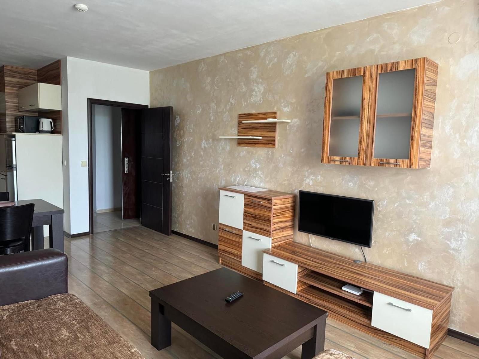 Alpine Lodge Bansko Apartments Екстер'єр фото