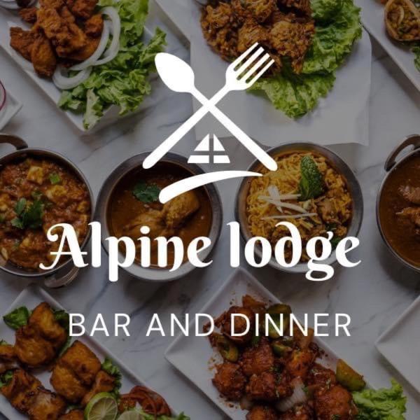 Alpine Lodge Bansko Apartments Екстер'єр фото