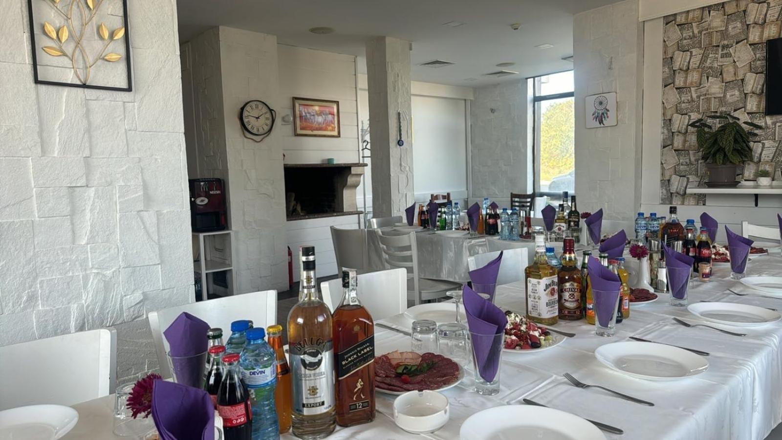 Alpine Lodge Bansko Apartments Екстер'єр фото