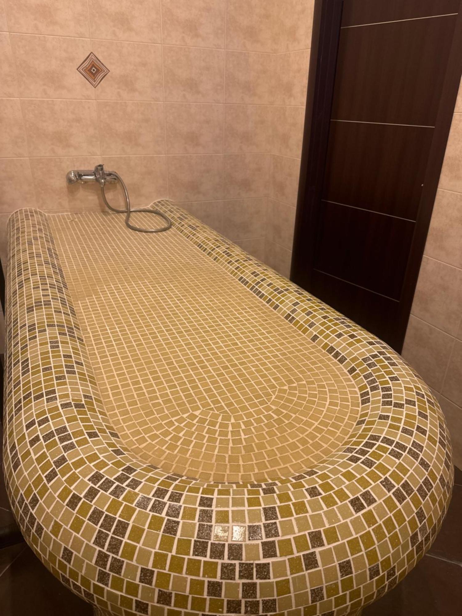 Alpine Lodge Bansko Apartments Екстер'єр фото