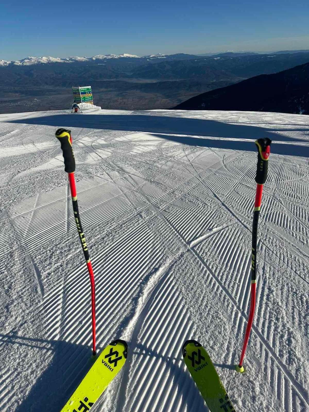Alpine Lodge Bansko Apartments Екстер'єр фото